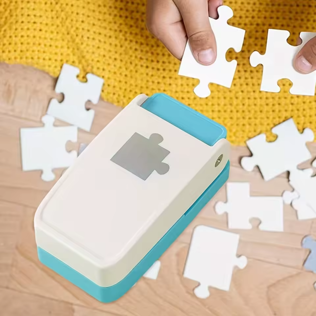 PuzzlePop™ Maker